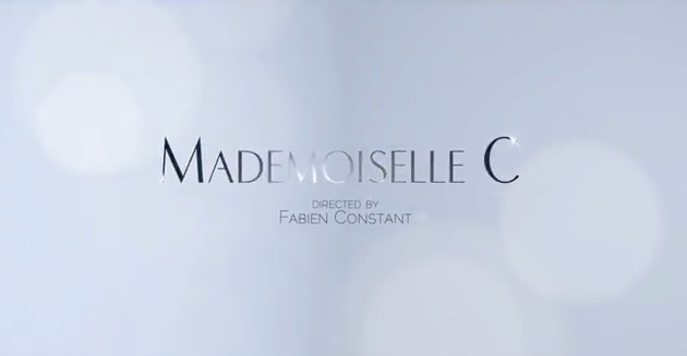 Mademoiselle C