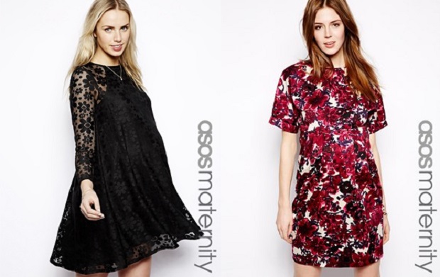 Asos Maternity primavera-estate 2014