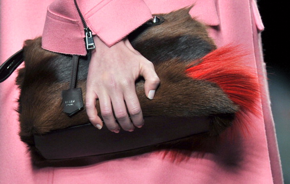 Fendi inverno 2014 2015