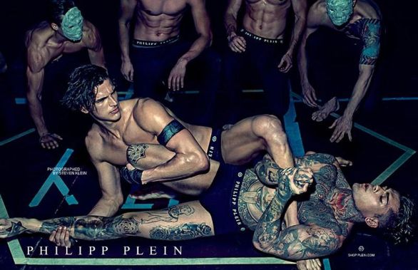 Underwear Philipp Plein