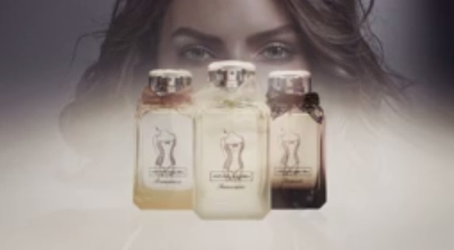 Profumi Intimissimi 2014