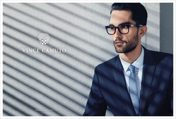 Vince Camuto uomo p/e 2014