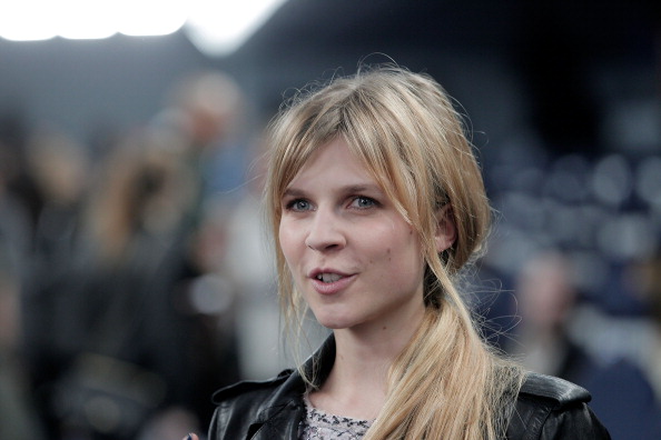 Clémence Poesy