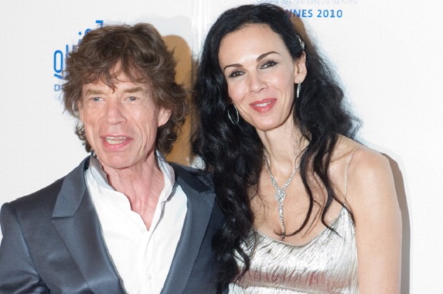 L'Wren Scott