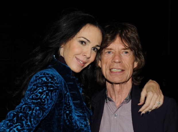 L'Wren Scott morta