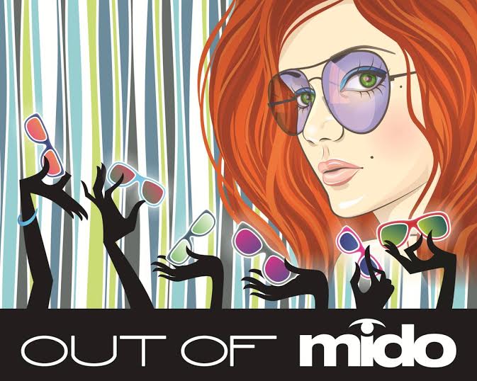 Out of Mido 2014