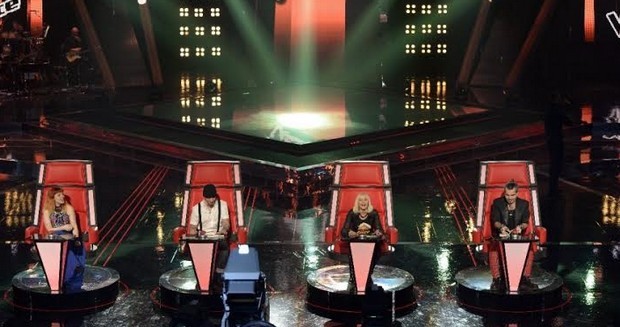 The Voice