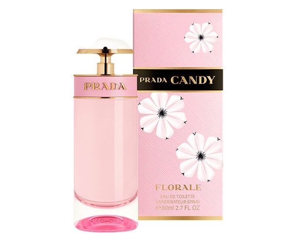 Prada Candy Florale