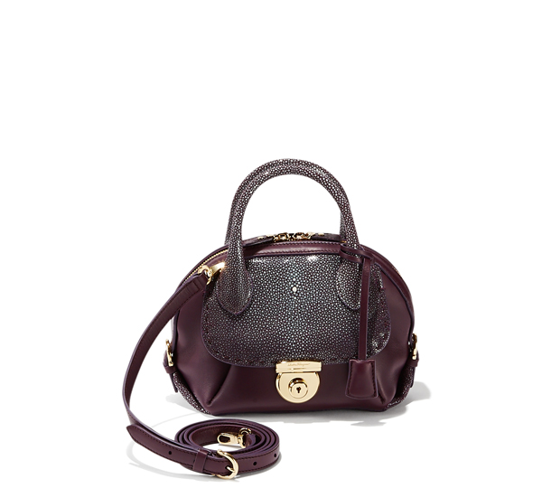 Fiamma Salvatore Ferragamo autunno-inverno 2014-2015