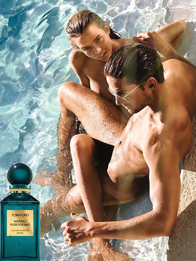 Profumo Tom Ford Neroli Portofino