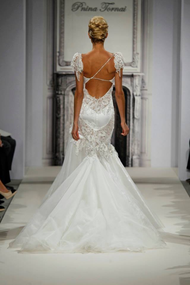 Abiti da sposa Kleinfeld