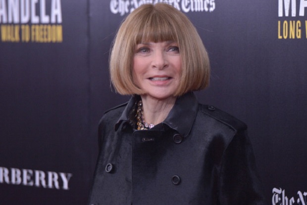 Anna Wintour musical