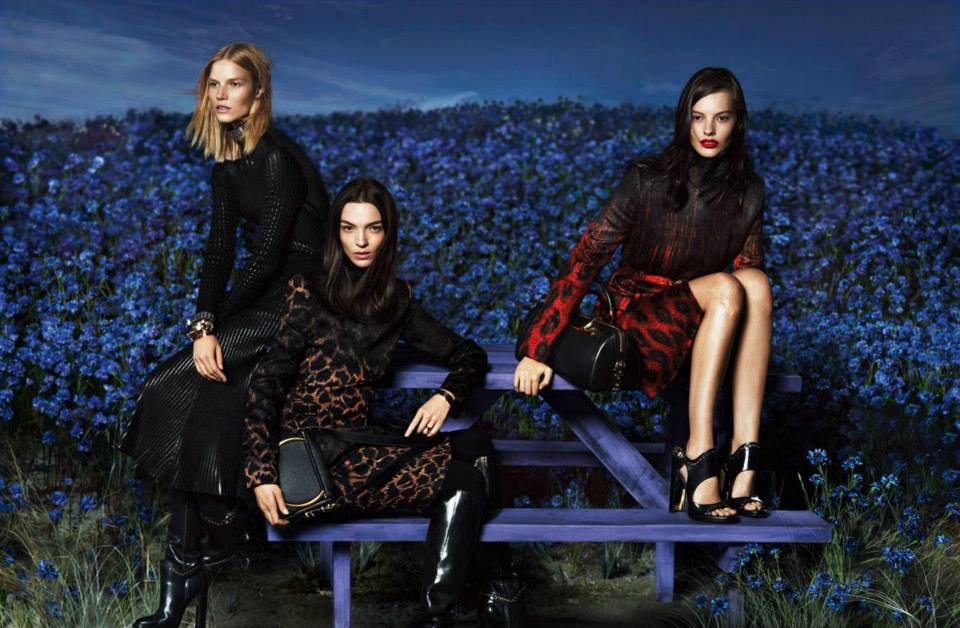 Salvatore Ferragamo autunno-inverno 2014-2015