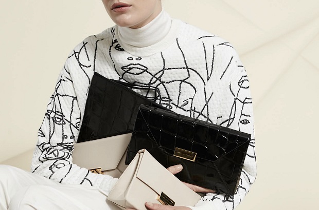 Stella McCartney autunno-inverno 2014-2015