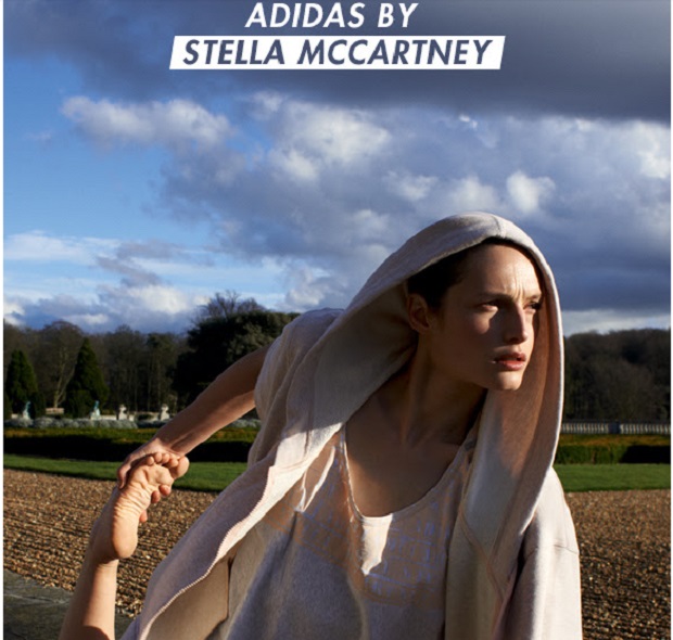 adidas per Stella mccartney