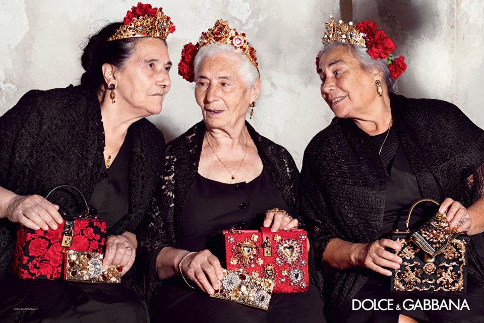 Dolce & Gabbana