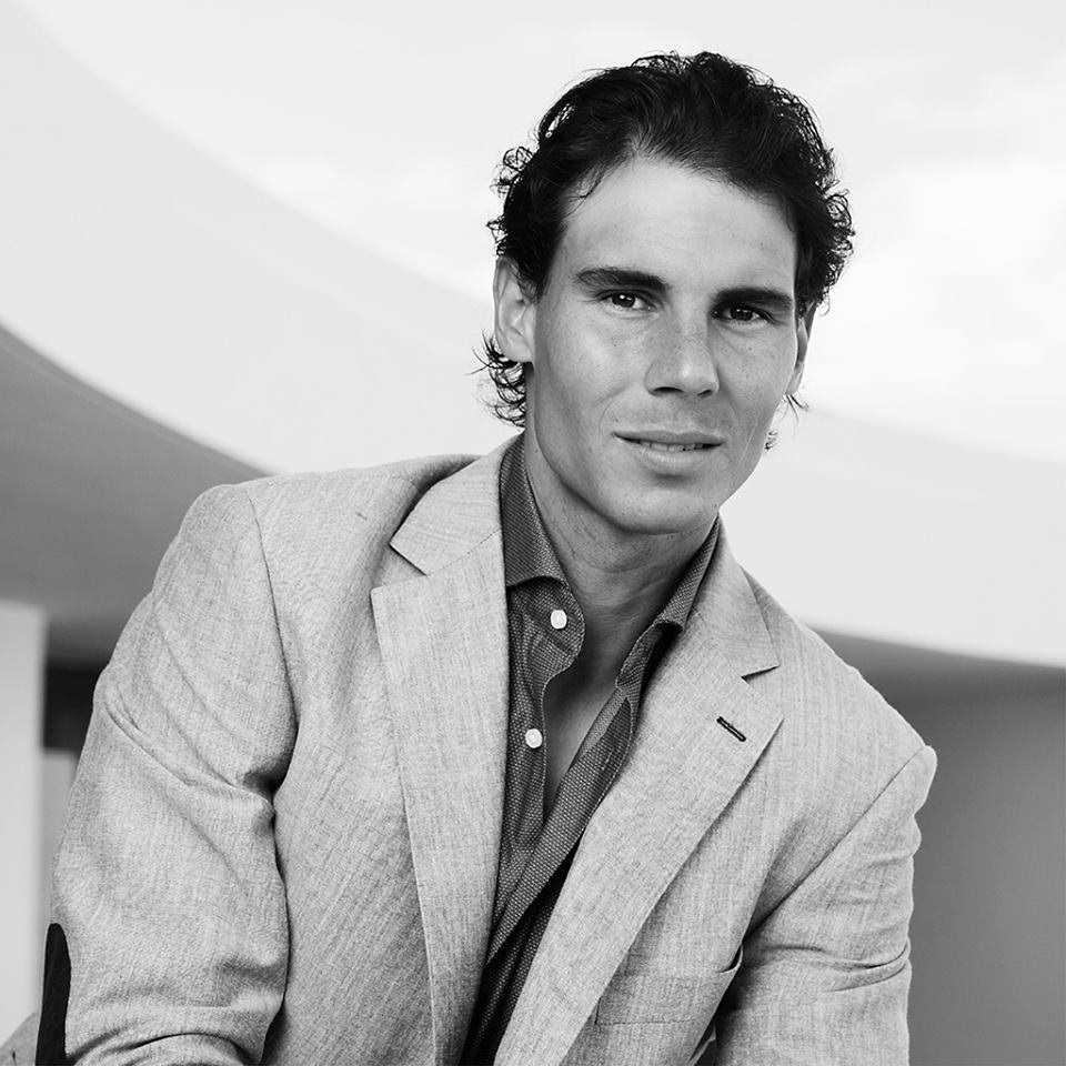 Rafael Nadal