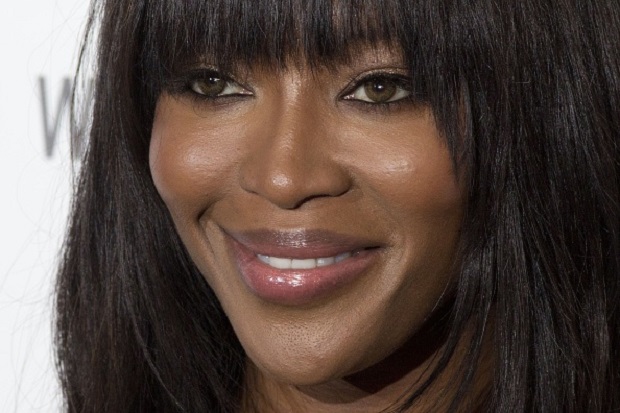 Naomi Campbell