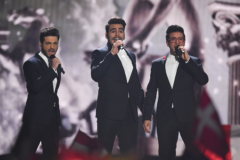 Il Volo