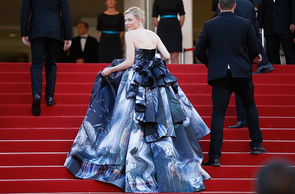 Cannes 2015 look peggiori quinto giorno