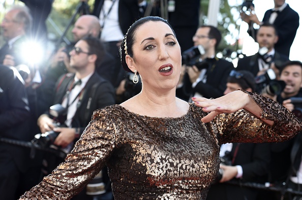 Cannes 2015 look peggiori ottavo giorno