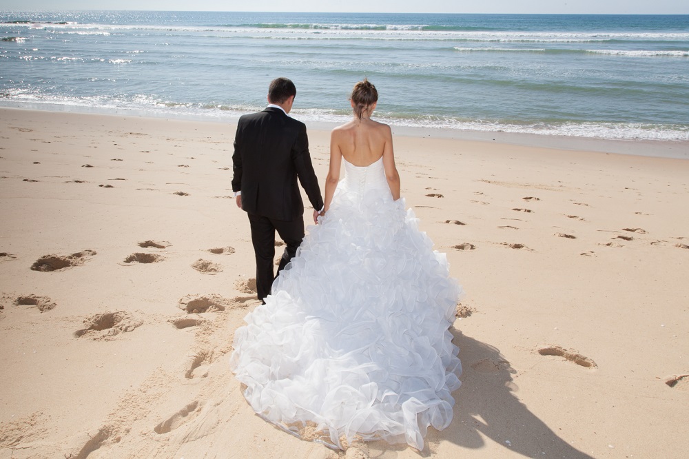 Idee regalo per un matrimonio estivo