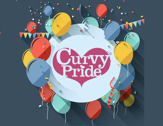 curvy pride 2015