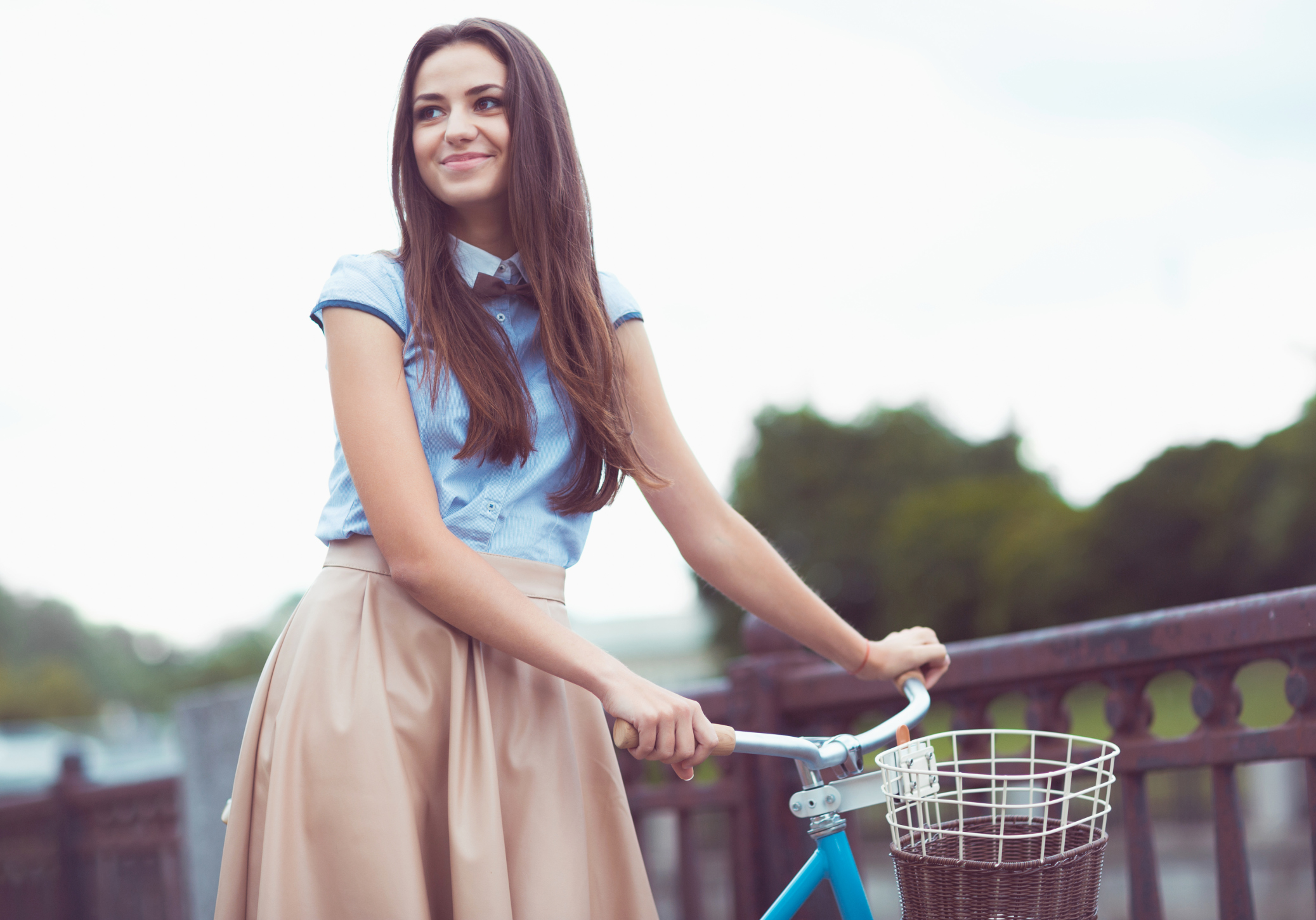 Look da bicicletta