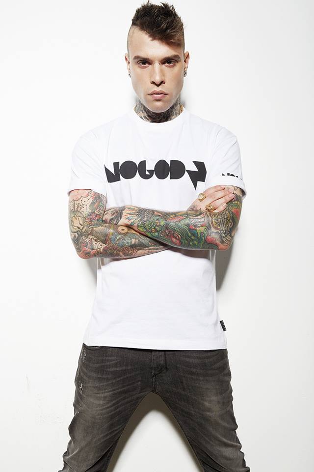 Fedez #NoGodz