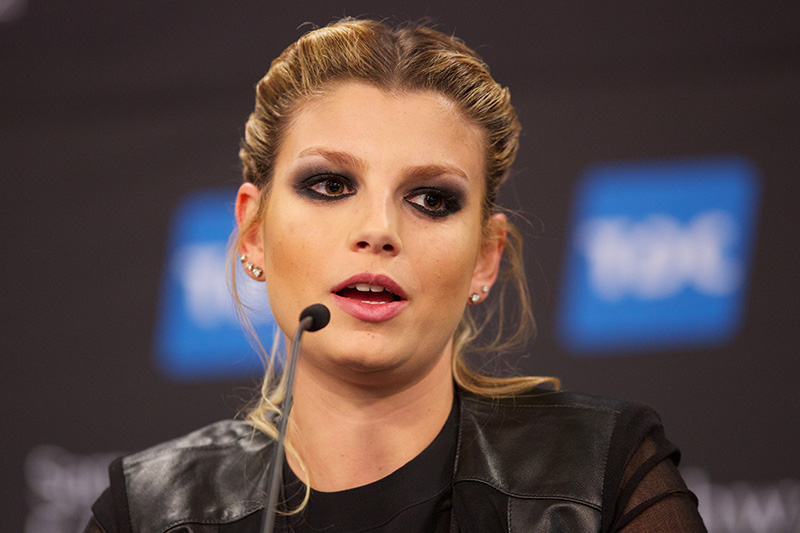 emma marrone