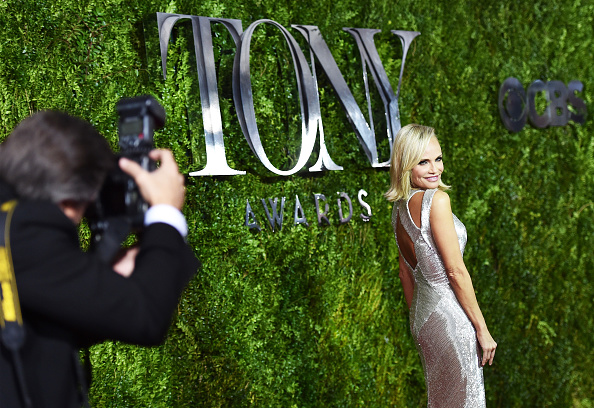 Tony Awards 2015