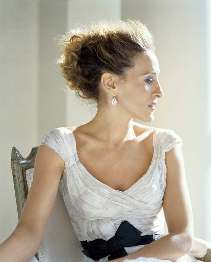 Sarah Jessica Parker