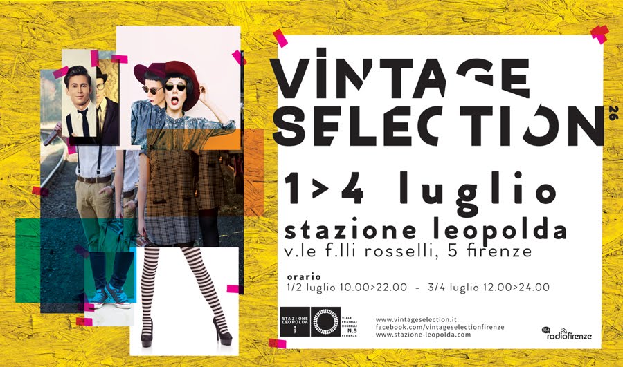 vintage selection firenze 2015