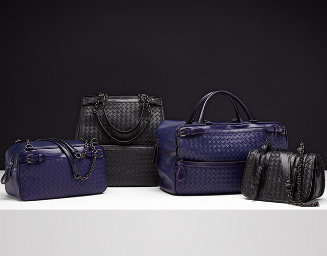 Bottega Veneta borse autunno 2015