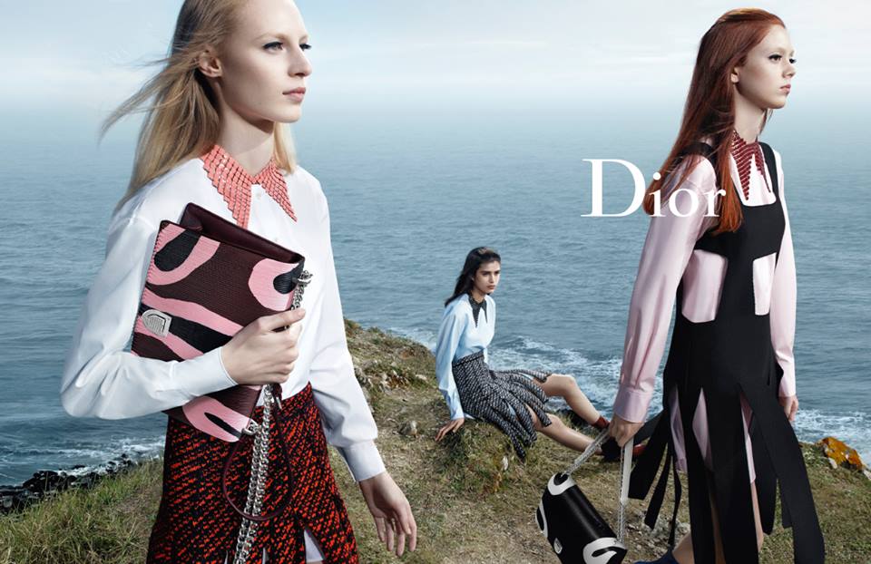 Dior Autunno 2015