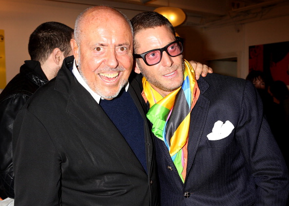 Lapo Elkann