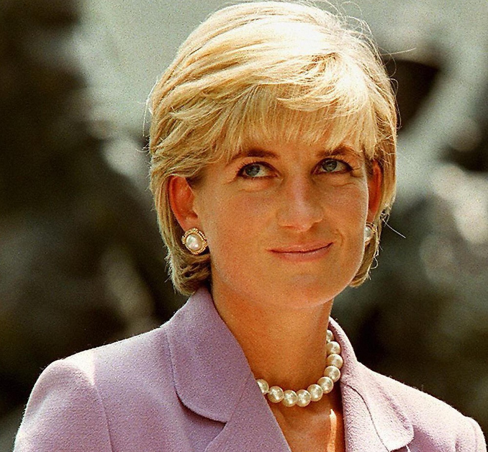 Lady Diana