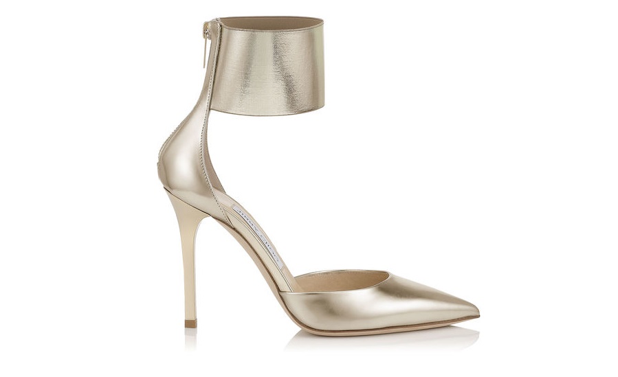 Scarpe Jimmy Choo, Trinny 100