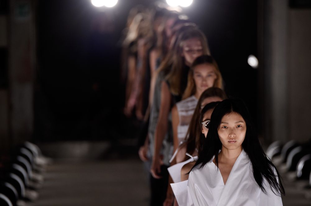 Capelli primavera-estate 2016, Milano Moda Donna: i trend più importanti