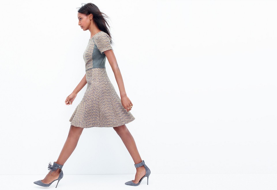 Collezione Jcrew autunno 2015