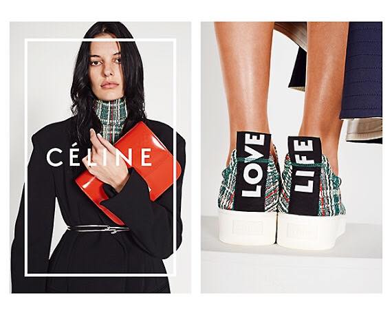 Celine