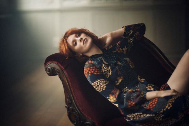 Karen Elson