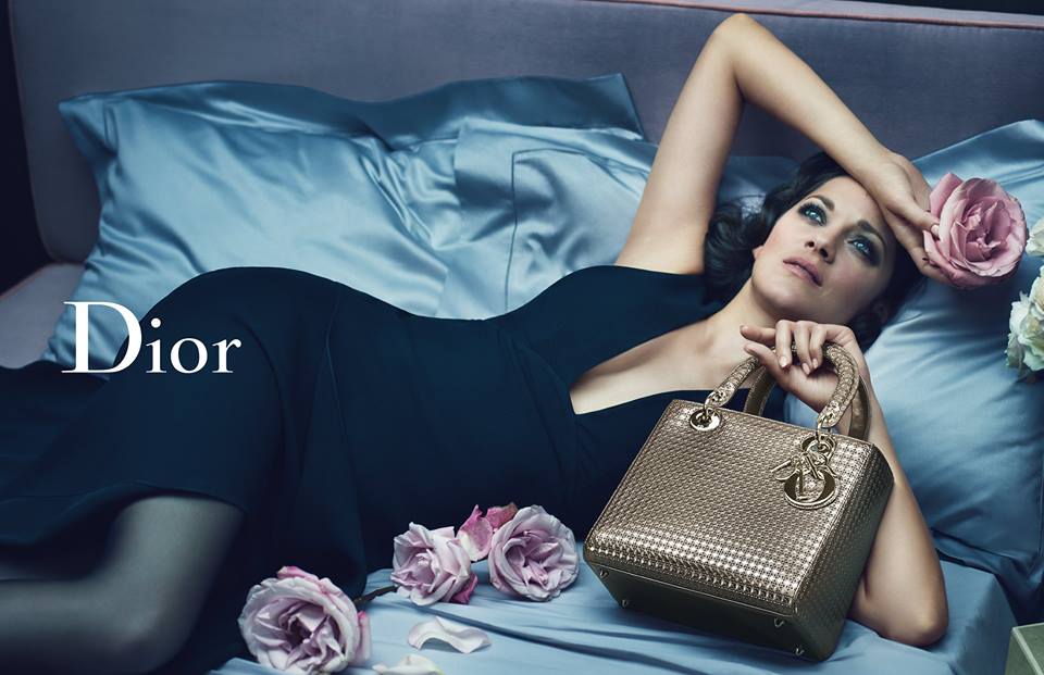 Lady Dior