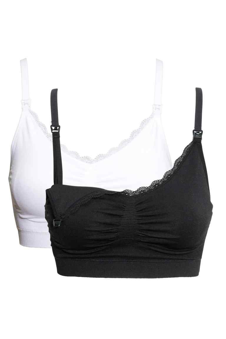 Abbigliamento premaman, intimo H&M