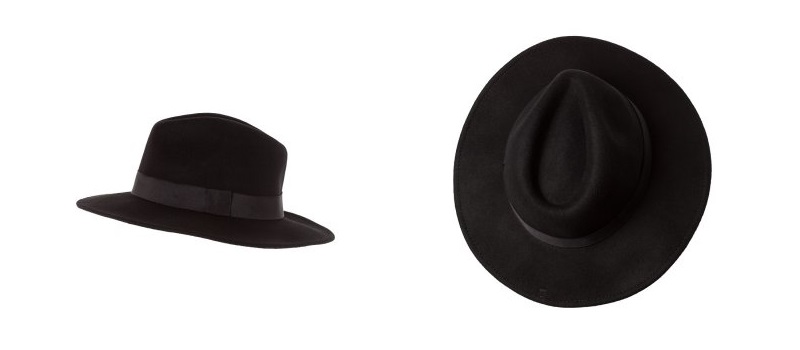 Cappelli inverno 2016, Aldo