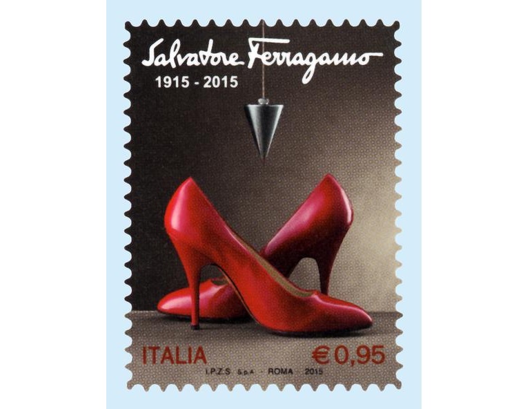 scarpe di Ferragamo per Marilyn Monroe