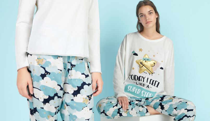 ? La capsule collection di Oysho e Mr. Wonderful