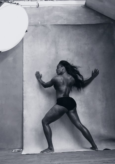 Serena Williams