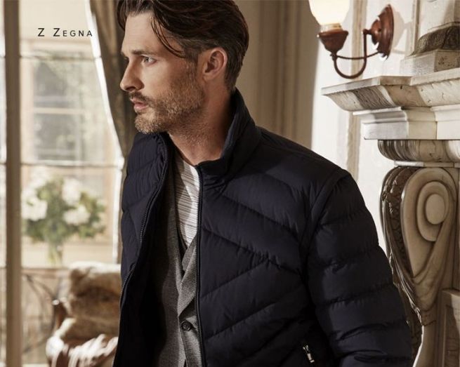 Z Zegna