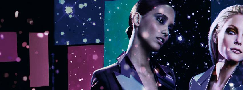 Mac Cosmetics Natale 2015